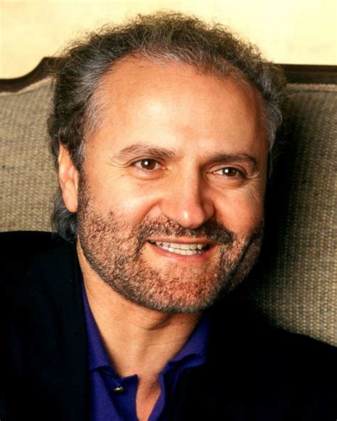 gianni versace vie|Gianni Versace net worth at death.